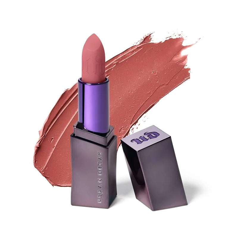 Urban Decay Vice Hydrating Lipstick in Backtalk